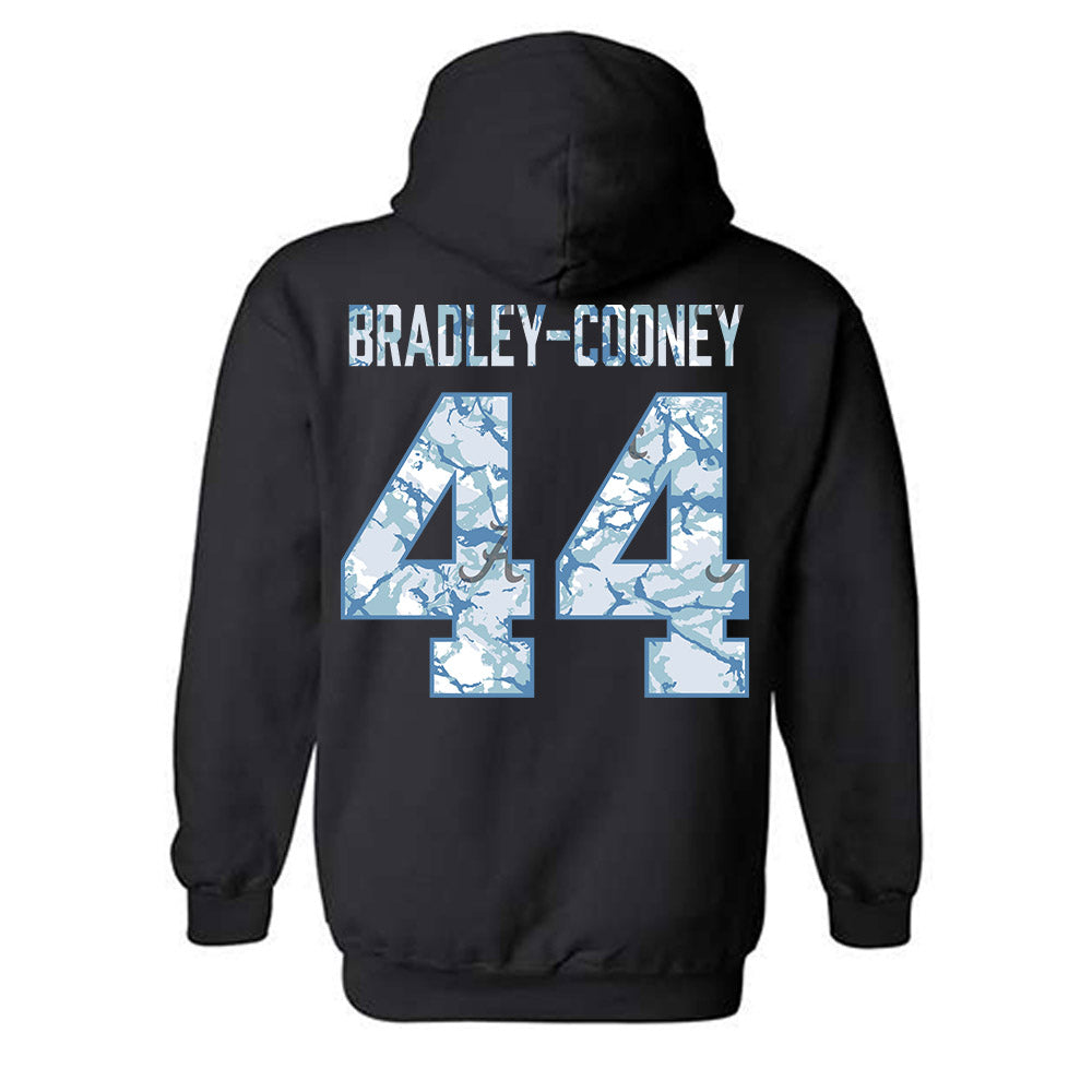Alabama - NCAA Baseball : Packy Bradley-Cooney - Hydrobama‚Ñ¢ Hooded Sweatshirt T-Shirts, Hoodie | CoreVibeTees.com (Image 2)