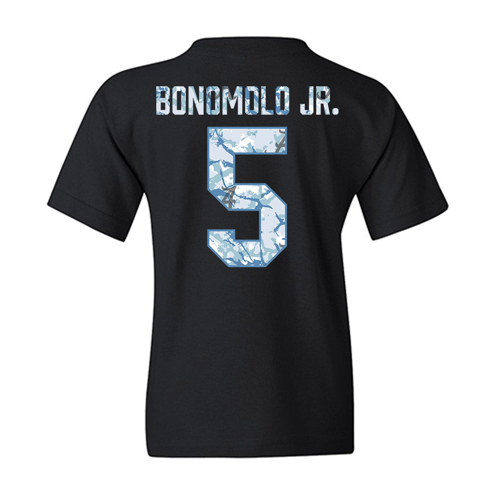 Alabama - NCAA Baseball : Richie Bonomolo Jr. - Hydrobama‚Ñ¢ Youth T-Shirt Hoodie, Sweatshirt | CoreVibeTees.com (Image 2)