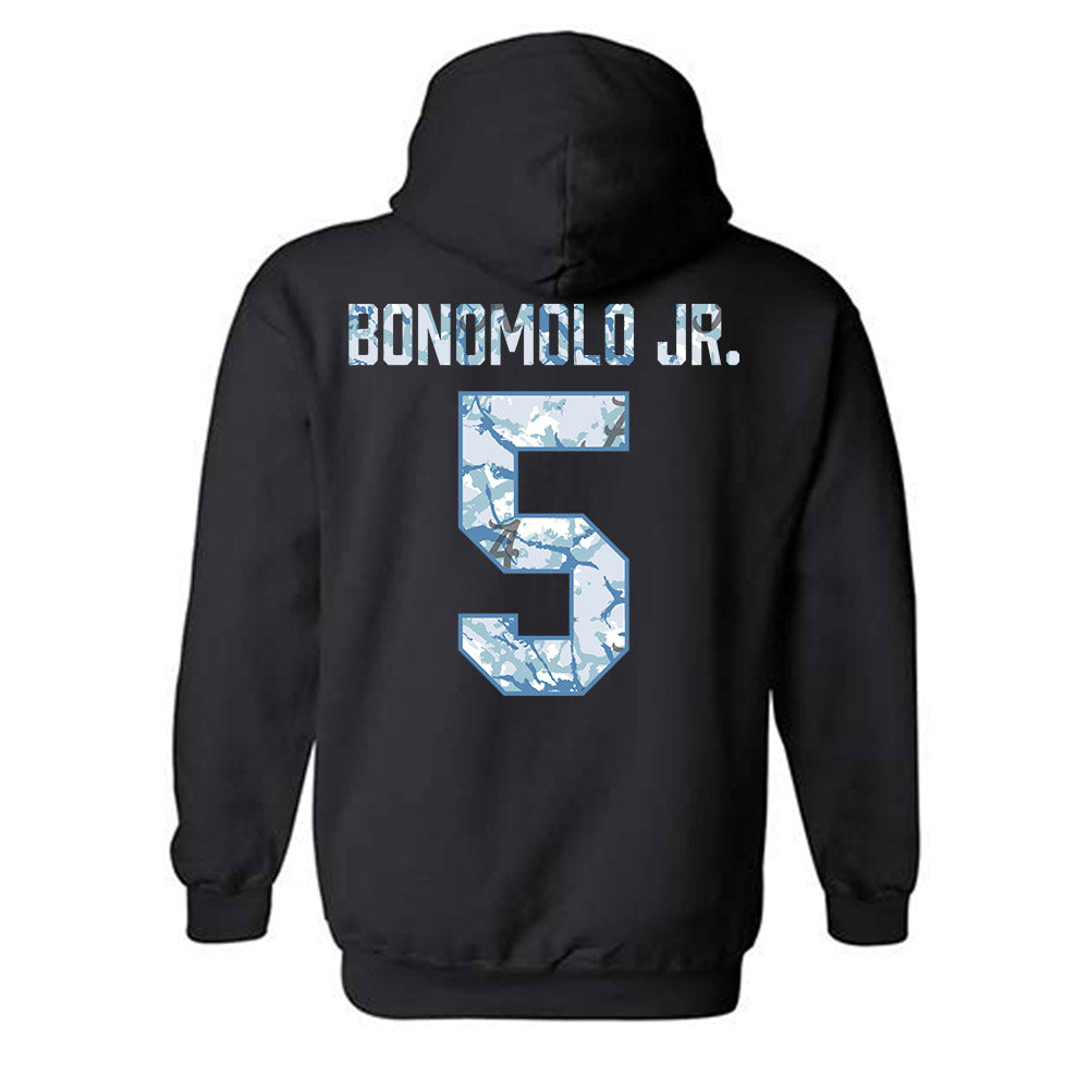 Alabama - NCAA Baseball : Richie Bonomolo Jr. - Hydrobama‚Ñ¢ Hooded Sweatshirt T-Shirts, Hoodie | CoreVibeTees.com (Image 2)