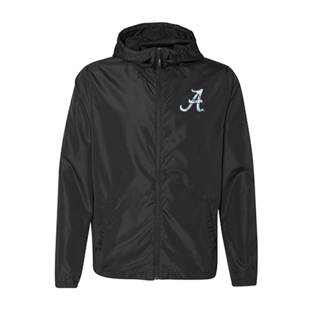 Alabama - NCAA Baseball : Peyton Steele - Hydrobama‚Ñ¢ Windbreaker T-Shirts, Hoodie, Sweatshirt | CoreVibeTees.com (Image 1)