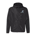 Alabama - NCAA Baseball : Peyton Steele - Hydrobama‚Ñ¢ Windbreaker T-Shirts, Hoodie, Sweatshirt | CoreVibeTees.com (Image 1)