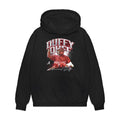 Alabama - NCAA Baseball : Ahmaad Duff - Collage Premium Hooded Sweatshirt T-Shirts, Hoodie | CoreVibeTees.com