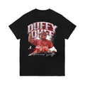 Alabama - NCAA Baseball : Ahmaad Duff - Collage Premium T-Shirt Hoodie, Sweatshirt | CoreVibeTees.com