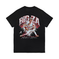 Alabama - NCAA Baseball : Aidan Moza - Player Collage Premium T-Shirt Hoodie, Sweatshirt | CoreVibeTees.com