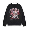 Alabama - NCAA Baseball : Aidan Moza - Player Collage Premium Crewneck Sweatshirt T-Shirts, Hoodie | CoreVibeTees.com
