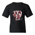 Alabama - NCAA Baseball : Jon Young Jr. - Collage Youth T-Shirt Hoodie, Sweatshirt | CoreVibeTees.com
