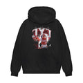 Alabama - NCAA Baseball : Jon Young Jr. - Collage Premium Hooded Sweatshirt T-Shirts, Hoodie | CoreVibeTees.com