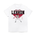 Alabama - NCAA Baseball : Justin Lebron - Caricature Premium T-Shirt Hoodie, Sweatshirt | CoreVibeTees.com