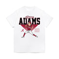 Alabama - NCAA Baseball : Zane Adams - Caricature Premium T-Shirt Style001 Hoodie, Sweatshirt | CoreVibeTees.com