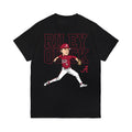 Alabama - NCAA Baseball : Riley Quick - Caricature Premium T-Shirt Hoodie, Sweatshirt | CoreVibeTees.com