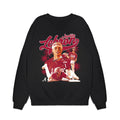 Alabama - NCAA Baseball : Justin Lebron - Collage Premium Crewneck Sweatshirt Style001 T-Shirts, Hoodie | CoreVibeTees.com