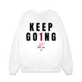 Alabama - NCAA Baseball : Justin Lebron - Classic Shersey Premium Crewneck Sweatshirt T-Shirts, Hoodie | CoreVibeTees.com