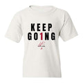 Alabama - NCAA Baseball : Justin Lebron - Classic Shersey Youth T-Shirt Style003 Hoodie, Sweatshirt | CoreVibeTees.com