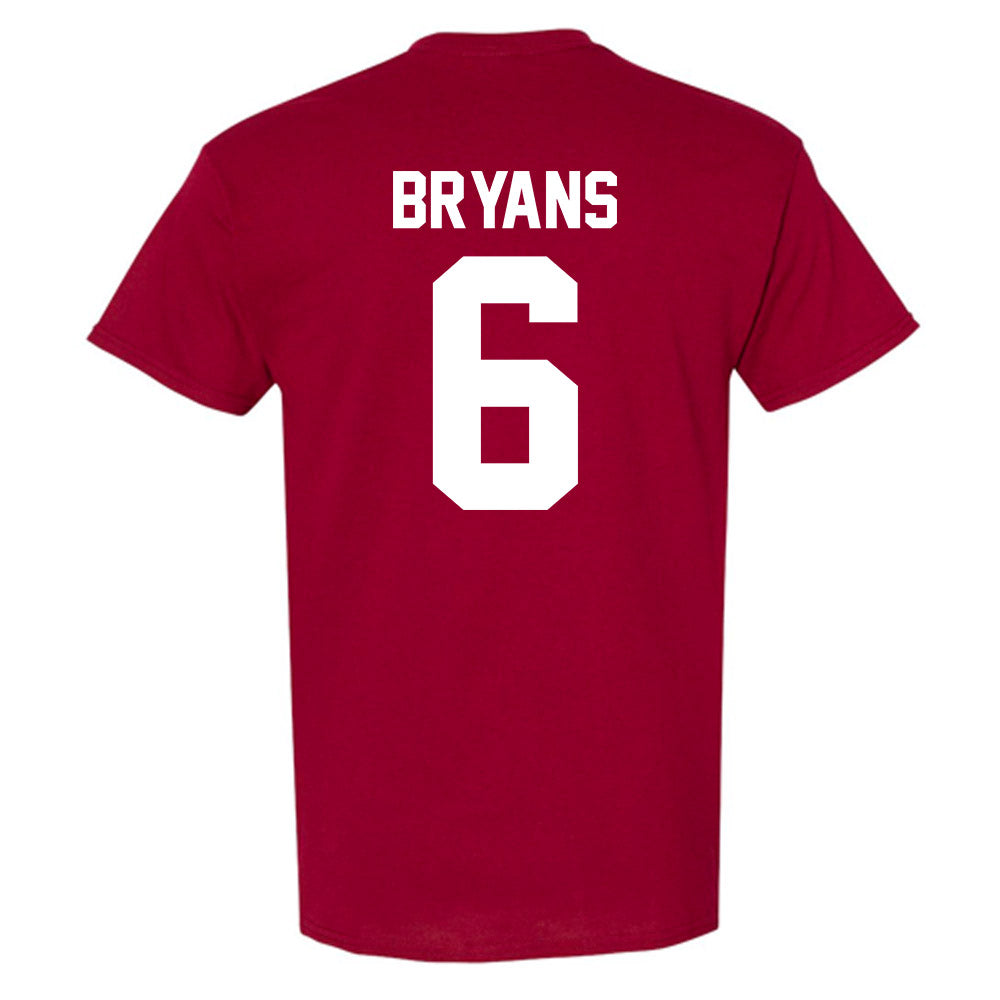 Alabama - NCAA Baseball : Beau Bryans - NCAA¬Æ Replica Shersey T-Shirt Style002 Hoodie, Sweatshirt (Image 2)