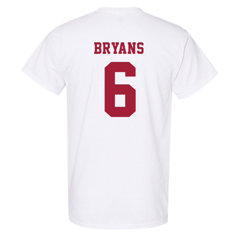 Alabama - NCAA Baseball : Beau Bryans - NCAA¬Æ Replica Shersey T-Shirt Hoodie, Sweatshirt | CoreVibeTees.com (Image 2)