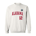 Alabama - NCAA Baseball : JT Blackwood - NCAA¬Æ Replica Shersey Crewneck Sweatshirt Style002 T-Shirts, Hoodie (Image 1)