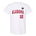 Alabama - NCAA Baseball : JT Blackwood - NCAA¬Æ Replica Shersey T-Shirt Style001 Hoodie, Sweatshirt (Image 1)