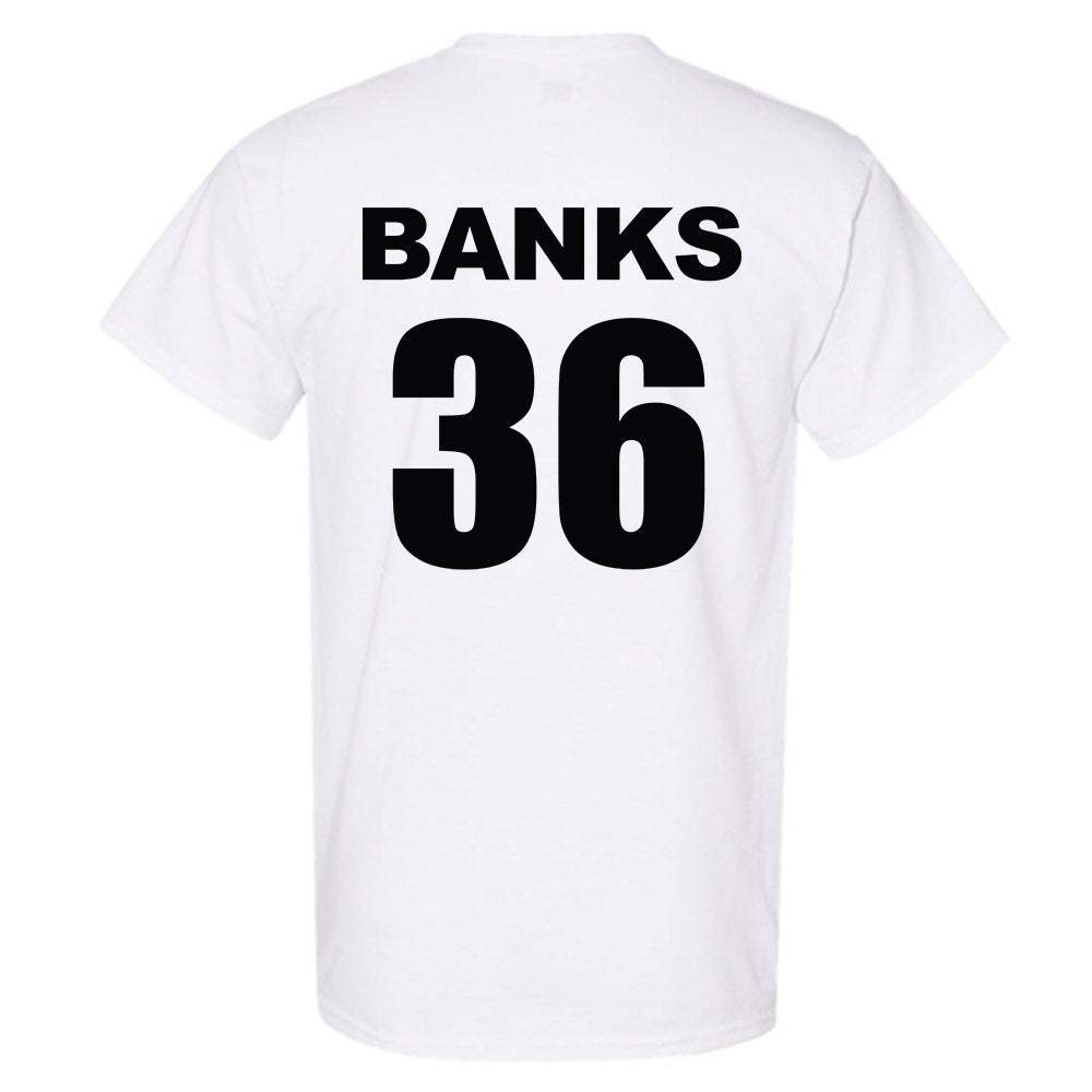 Alabama - NCAA Baseball : Hagan Banks - T-Shirt Sports Shersey Hoodie, Sweatshirt | CoreVibeTees.com (Image 2)