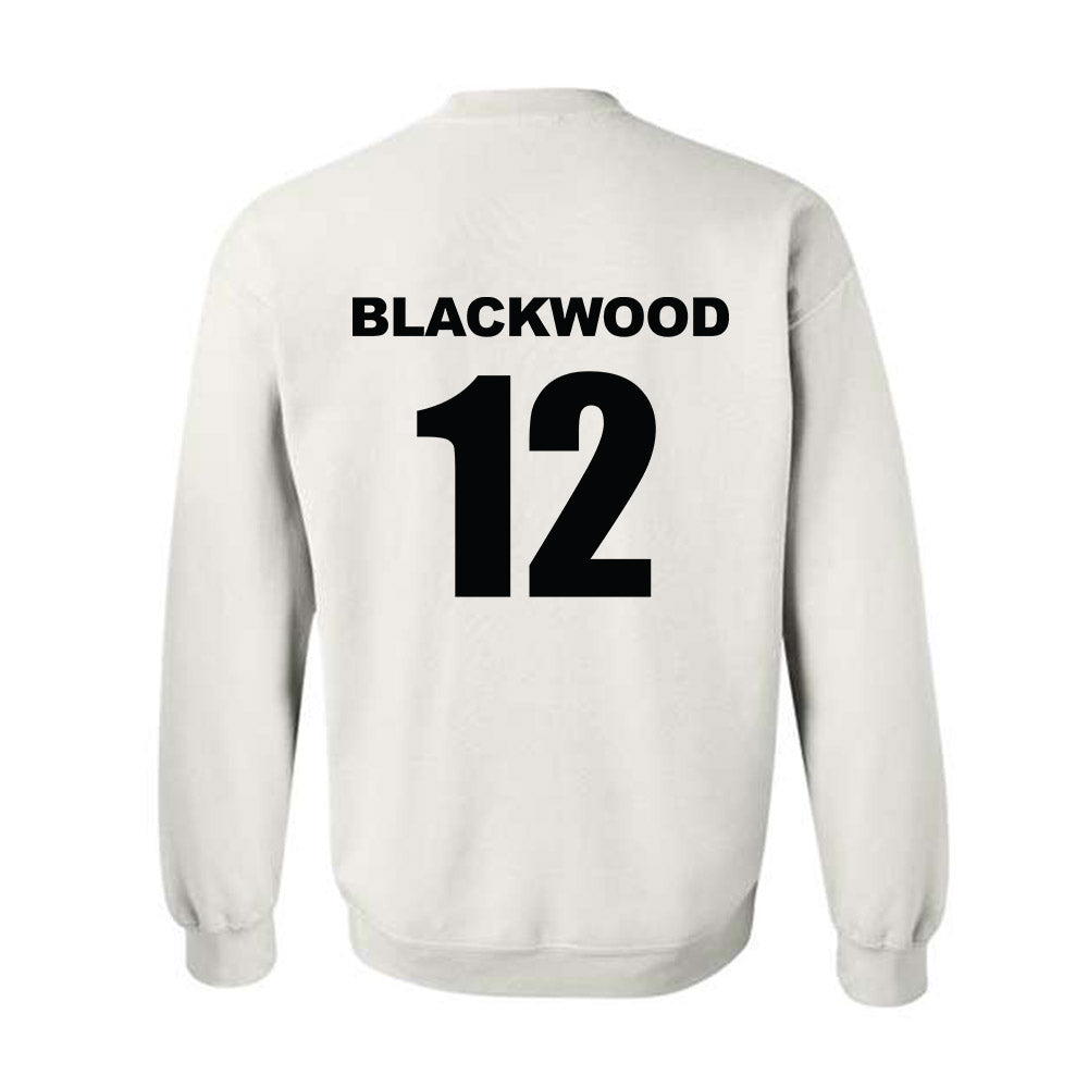 Alabama - NCAA Baseball : JT Blackwood - Crewneck Sweatshirt T-Shirts, Hoodie | CoreVibeTees.com (Image 2)