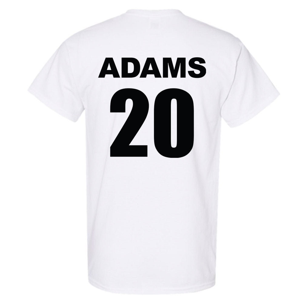 Alabama - NCAA Baseball : Zane Adams - T-Shirt Sports Shersey Hoodie, Sweatshirt | CoreVibeTees.com (Image 2)