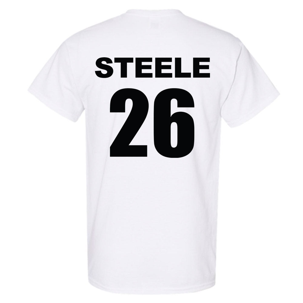 Alabama - NCAA Baseball : Peyton Steele - T-Shirt Hoodie, Sweatshirt | CoreVibeTees.com (Image 2)