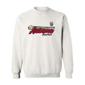 Alabama - NCAA Baseball : Bobby Alcock - Crewneck Sweatshirt Sports Shersey T-Shirts, Hoodie | CoreVibeTees.com (Image 1)
