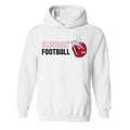 Alabama - Football Alumni : Terrion Arnold - Hooded Sweatshirt Sports Shersey T-Shirts, Hoodie | CoreVibeTees.com (Image 1)