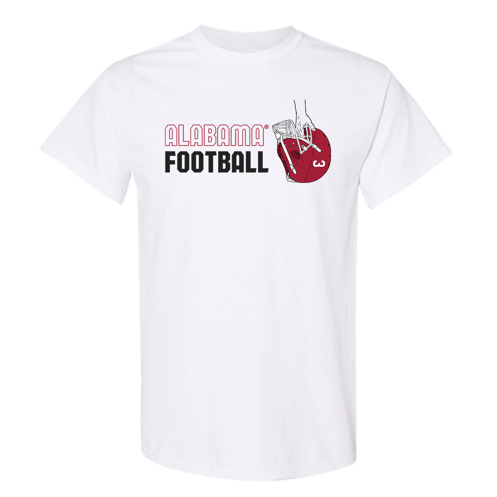 Alabama - Football Alumni : Terrion Arnold - T-Shirt Sports Shersey Hoodie, Sweatshirt | CoreVibeTees.com (Image 1)