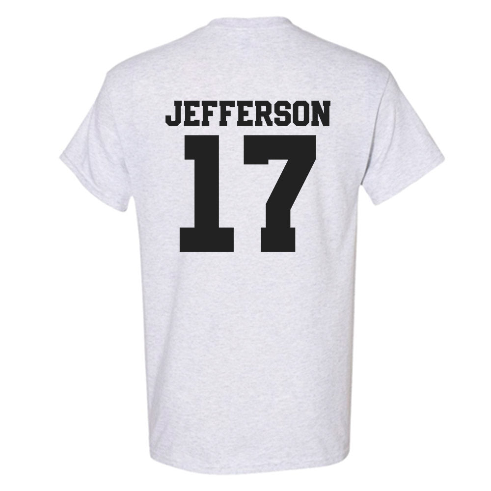 Alabama - NCAA Football : Amari Jefferson - T-Shirt Style004 Hoodie, Sweatshirt | CoreVibeTees.com (Image 3)