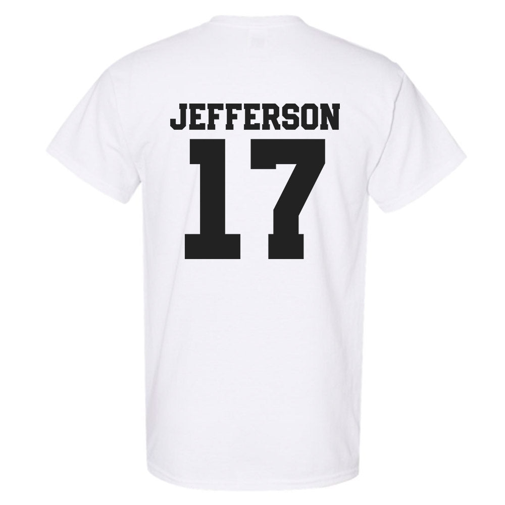 Alabama - NCAA Football : Amari Jefferson - T-Shirt Style004 Hoodie, Sweatshirt | CoreVibeTees.com (Image 4)