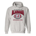 Alabama - NCAA Football : Amari Jefferson - Hooded Sweatshirt T-Shirts, Hoodie | CoreVibeTees.com (Image 1)