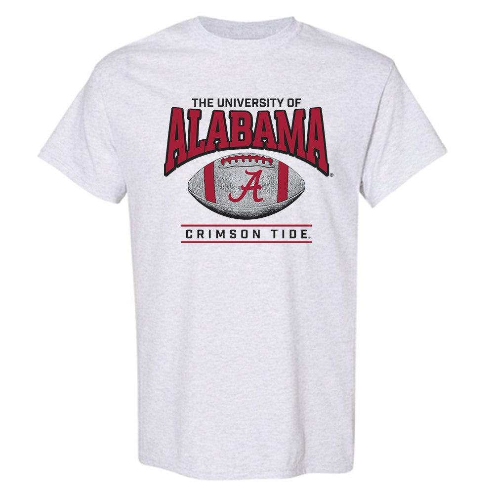 Alabama - NCAA Football : Amari Jefferson - T-Shirt Style004 Hoodie, Sweatshirt | CoreVibeTees.com (Image 2)