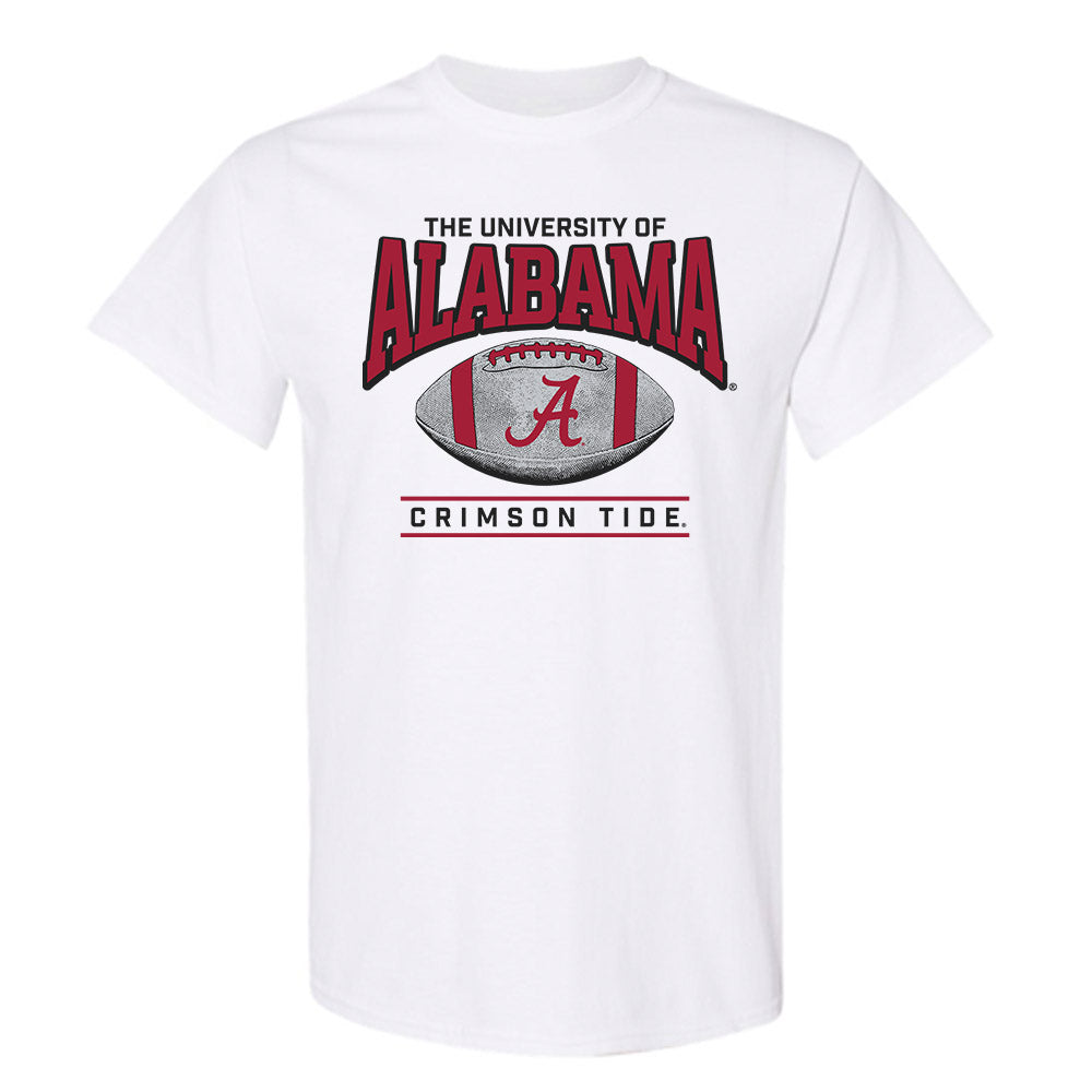 Alabama - NCAA Football : Amari Jefferson - T-Shirt Style004 Hoodie, Sweatshirt | CoreVibeTees.com (Image 1)