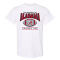 Alabama - NCAA Football : Amari Jefferson - T-Shirt Style004 Hoodie, Sweatshirt | CoreVibeTees.com (Image 1)