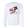 Alabama - Football Alumni : Terrion Arnold Bama Football Long Sleeve T-Shirt Hoodie, Sweatshirt | CoreVibeTees.com