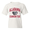 Alabama - NCAA Baseball : Aidan Moza - Youth T-Shirt Classic Shersey Style001 Hoodie, Sweatshirt | CoreVibeTees.com (Image 1)
