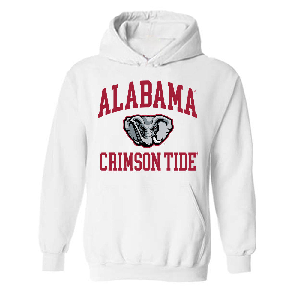 Alabama - NCAA Football : Alex Asparuhov - Classic Shersey Hooded Sweatshirt Style002 T-Shirts, Hoodie (Image 1)
