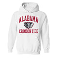 Alabama - Football Alumni : Darrian Dalcourt - Classic Shersey Hooded Sweatshirt Style001 T-Shirts, Hoodie (Image 1)