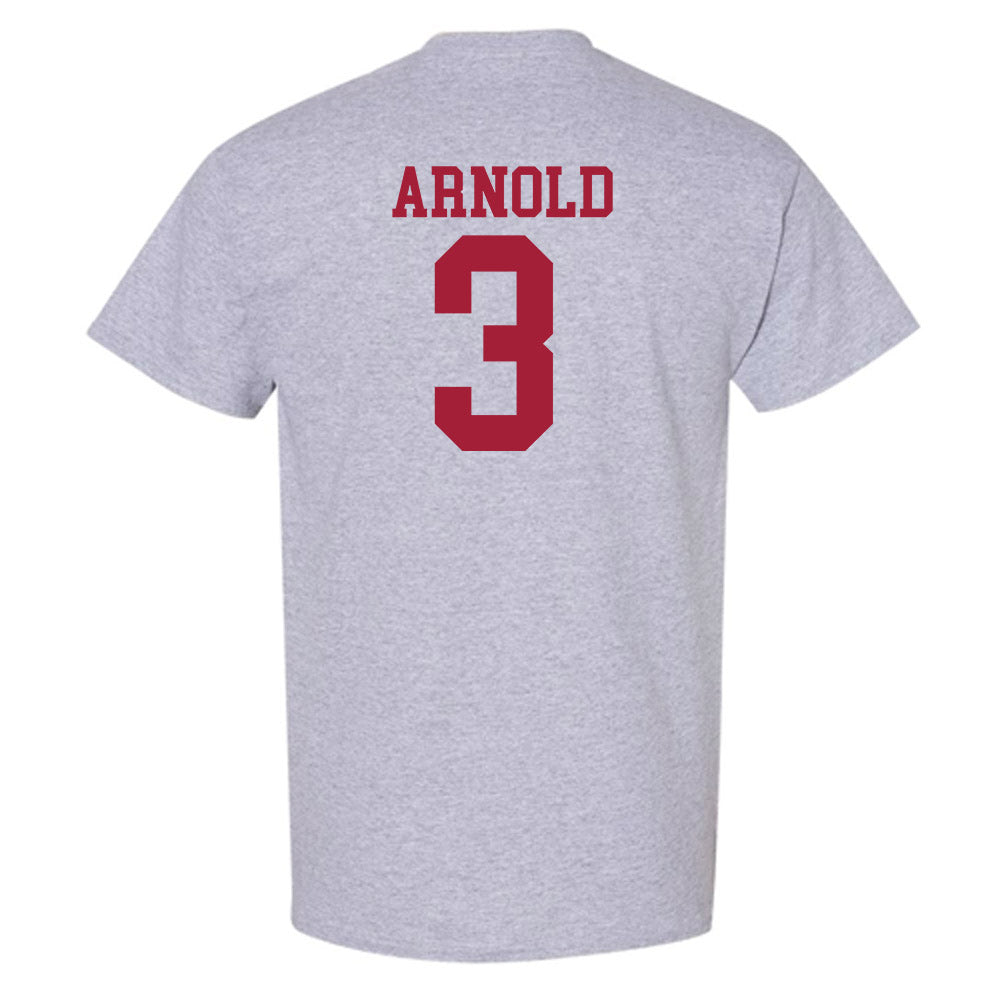 Alabama - Football Alumni : Terrion Arnold - Classic Shersey T-Shirt Hoodie, Sweatshirt | CoreVibeTees.com (Image 2)