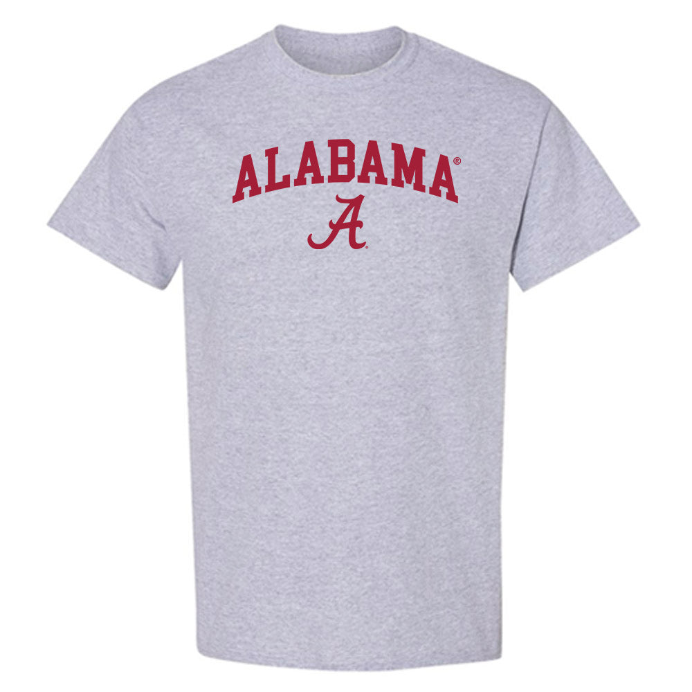 Alabama - NCAA Baseball : Zane Adams - T-Shirt Classic Shersey Hoodie, Sweatshirt | CoreVibeTees.com (Image 1)