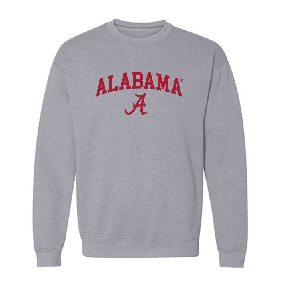 Alabama - NCAA Football : Alex Asparuhov - Classic Shersey Crewneck Sweatshirt T-Shirts, Hoodie | CoreVibeTees.com (Image 1)