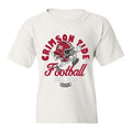 Alabama - Football Alumni : Joel Jean - Youth T-Shirt Style002 Hoodie, Sweatshirt | CoreVibeTees.com