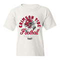 Alabama - Football Alumni : Sean Kelly - Youth T-Shirt Style002 Hoodie, Sweatshirt | CoreVibeTees.com