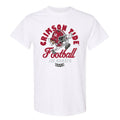 Alabama - Football Alumni : Joe Namath - T-Shirt Style003 Hoodie, Sweatshirt | CoreVibeTees.com