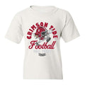 Alabama - Football Alumni : Paul Trodd - Youth T-Shirt Fashion Shersey Style001 Hoodie, Sweatshirt | CoreVibeTees.com