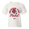 Alabama - NCAA Football : AK Dear - Youth T-Shirt Style002 Hoodie, Sweatshirt | CoreVibeTees.com