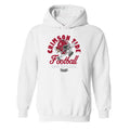 Alabama - Football Alumni : Gary Rutledge - Hooded Sweatshirt Fashion Shersey Style001 T-Shirts, Hoodie | CoreVibeTees.com