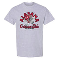 Alabama - Football Alumni : Joe Namath - T-Shirt Style002 Hoodie, Sweatshirt | CoreVibeTees.com