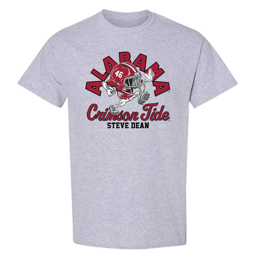 Alabama - Football Alumni : Steve Dean - T-Shirt Fashion Shersey Hoodie, Sweatshirt | CoreVibeTees.com