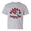 Alabama - Football Alumni : Joel Jean - Youth T-Shirt Style001 Hoodie, Sweatshirt | CoreVibeTees.com